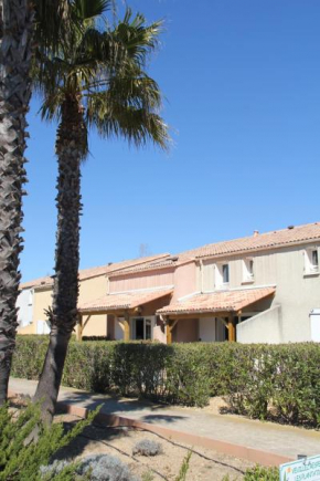 Residence Le Grand Bleu